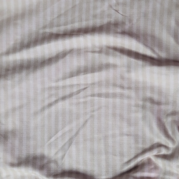 Boots & Barkley Stripe Lightweight Dog Sweatshirt - Cream warm LARGE NEW W TAGS - Picture 11 of 15